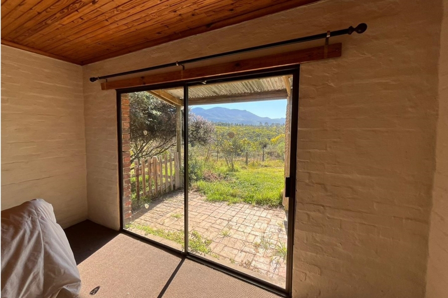 0 Bedroom Property for Sale in The Crags Western Cape